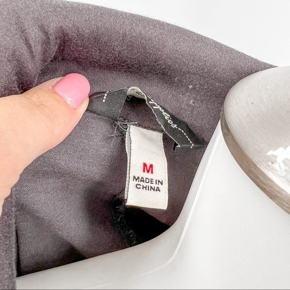 SUPPLIES by UNION BAY OPEN DRAPE JACKET - Picture 8 of 9